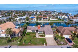127 SANDS POINT DRIVE, TIERRA VERDE, FL 33715 Sold 08/22/25