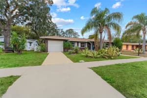 6774 TREEHAVEN DRIVE, SPRING HILL, FL 34606 Sold 04/07/25