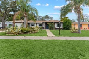 6774 TREEHAVEN DRIVE, SPRING HILL, FL 34606 Sold 04/07/25
