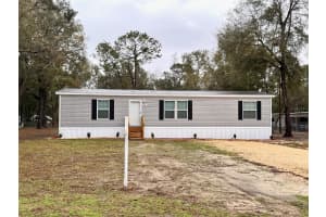 10361 70TH LANE, BRONSON, FL 32621 Sold 10/30/25