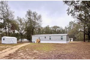 10361 70TH LANE, BRONSON, FL 32621 Sold 10/30/25