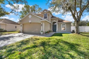 1307 TIMBER TRACE DRIVE, WESLEY CHAPEL, FL 33543 Sold 02/19/25