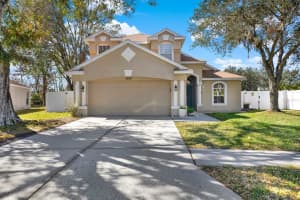 1307 TIMBER TRACE DRIVE, WESLEY CHAPEL, FL 33543 Sold 02/19/25