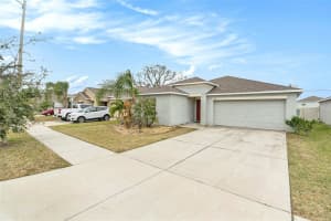 1782 BROAD WINGED HAWK DRIVE, RUSKIN, FL 33570 Sold 05/06/25