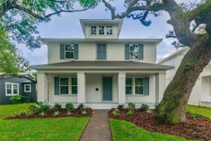 1742 W Saint Louis St, TAMPA
