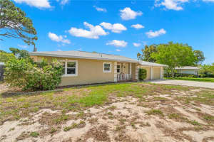 1085 INDIAN ROCKS ROAD, LARGO, FL 33770 Sold 07/18/25