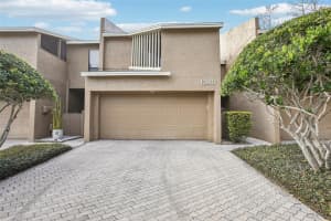 13810 MILL COVE CIRCLE, TAMPA, FL 33618 Sold 03/31/25