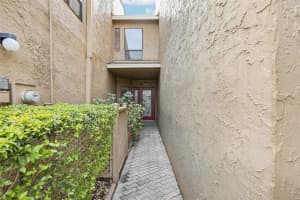 13810 MILL COVE CIRCLE, TAMPA, FL 33618 Sold 03/31/25