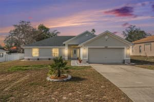 2397 AINSWORTH AVE, SPRING HILL, FL 34609 Sold 04/03/25