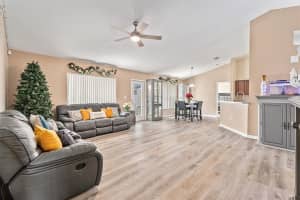 2397 AINSWORTH AVE, SPRING HILL, FL 34609 Sold 04/03/25