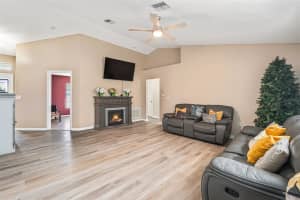 2397 AINSWORTH AVE, SPRING HILL, FL 34609 Sold 04/03/25