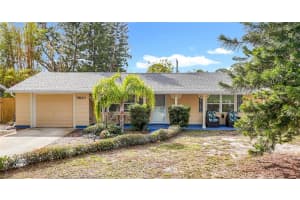 5820 24TH AVENUE, GULFPORT, FL 33707 Sold 03/18/25