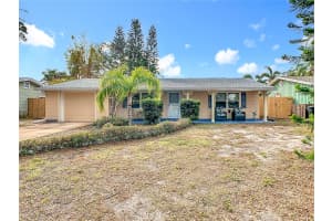 5820 24TH AVENUE, GULFPORT, FL 33707 Sold 03/18/25