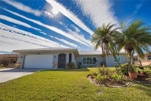 1290 CAMBRIDGE DRIVE, VENICE, FL 34293 - MLS#MFRTB8340871
