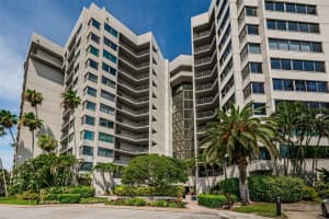 1600 GULF BOULEVARD, CLEARWATER BEACH, FL 33767 Sold 05/23/25