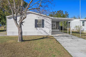 8113 WESTERN CIRCLE DRIVE, BROOKSVILLE, FL 34613 Sold 03/24/25