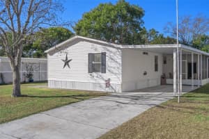 8113 WESTERN CIRCLE DRIVE, BROOKSVILLE, FL 34613 Sold 03/24/25