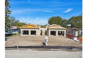 126 RICARDO WAY, ST PETERSBURG, FL 33704 - MLS#MFRTB8340887