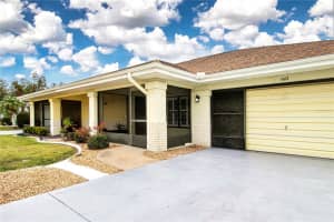 1613 FAXTON DRIVE, SUN CITY CENTER, FL 33573 Sold 07/10/25