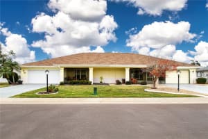 1613 FAXTON DRIVE, SUN CITY CENTER, FL 33573 Sold 07/10/25