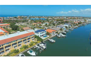 1077 PINELLAS BAYWAY S, TIERRA VERDE, FL 33715 Sold 03/24/25