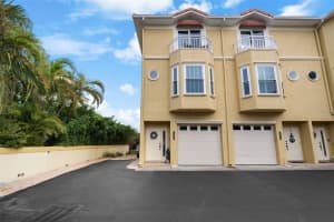 1077 PINELLAS BAYWAY S, TIERRA VERDE, FL 33715 Sold 03/24/25