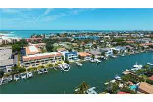 1077 PINELLAS BAYWAY S, TIERRA VERDE, FL 33715 Sold 03/24/25