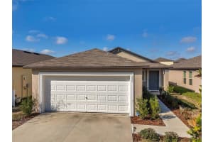 333 ARGYLL DRIVE, SPRING HILL, FL 34609 Sold 04/11/25