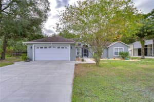 38902 INEZ AVENUE, ZEPHYRHILLS, FL 33542 Sold 02/25/25