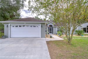 38902 INEZ AVENUE, ZEPHYRHILLS, FL 33542 Sold 02/25/25