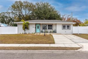 7449 16TH STREET, ST PETERSBURG, FL 33702 Sold 03/21/25