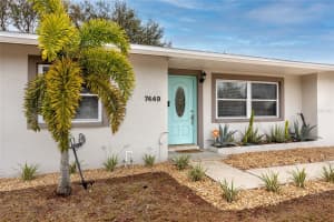 7449 16TH STREET, ST PETERSBURG, FL 33702 Sold 03/21/25
