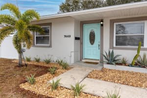 7449 16TH STREET, ST PETERSBURG, FL 33702 Sold 03/21/25