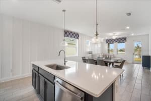 2557 VILLAGE LAKES BOULEVARD, LAKELAND, FL 33805 Sold 04/04/25