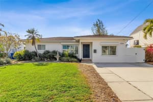 5934 BAYOU GRANDE BOULEVARD, ST PETERSBURG, FL 33703 Sold 04/28/25