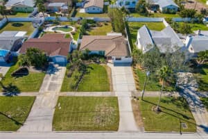 5934 BAYOU GRANDE BOULEVARD, ST PETERSBURG, FL 33703 Sold 04/28/25