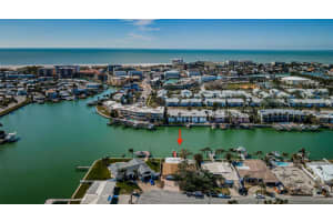 11650 4TH STREET, TREASURE ISLAND, FL 33706 Sold 04/10/25