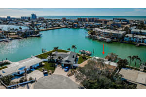 11650 4TH STREET, TREASURE ISLAND, FL 33706 Sold 04/10/25