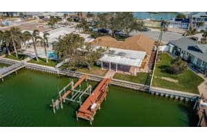11650 4TH STREET, TREASURE ISLAND, FL 33706 Sold 04/10/25