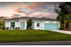 9057 Bantry Bay Blvd, ENGLEWOOD