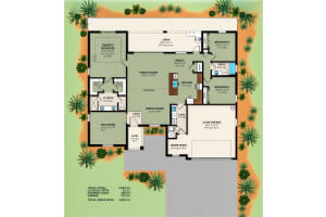 9057 BANTRY BAY BOULEVARD, ENGLEWOOD, FL 34224 - MLS#MFRTB8340940