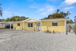 3235 MERITA DRIVE, HOLIDAY, FL 34691 Sold 03/17/25