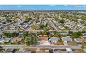 3235 MERITA DRIVE, HOLIDAY, FL 34691 Sold 03/17/25