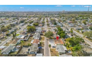 3235 MERITA DRIVE, HOLIDAY, FL 34691 Sold 03/17/25