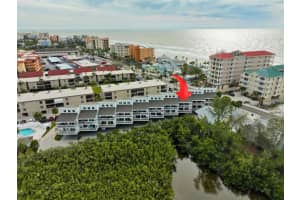19727 GULF BOULEVARD, INDIAN SHORES, FL 33785 Sold 06/16/25