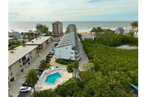 19727 GULF BOULEVARD, INDIAN SHORES, FL 33785 Sold 06/16/25