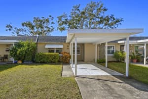 204 SKY LOCH DRIVE, DUNEDIN, FL 34698 Sold 04/22/25