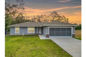 9443 AGATHA DRIVE, CITRUS SPRINGS, FL 34434 Sold 05/12/25