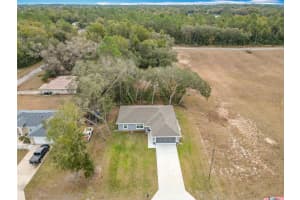 9443 AGATHA DRIVE, CITRUS SPRINGS, FL 34434 Sold 05/12/25