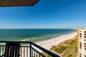 1520 GULF BOULEVARD, CLEARWATER BEACH, FL 33767 - MLS#MFRTB8340959